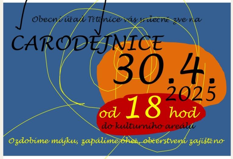 ČARODĚJNICE